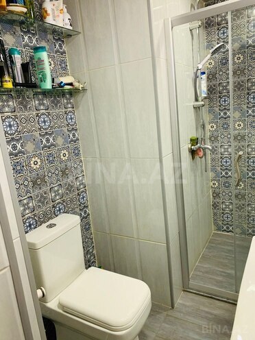 Сдаётся 2-комн. вторичка 50 м², м. Сахил, photo 17 from 18