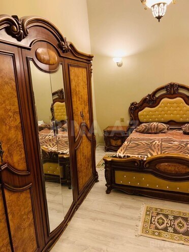 Сдаётся 2-комн. вторичка 50 м², м. Сахил, photo 6 from 18