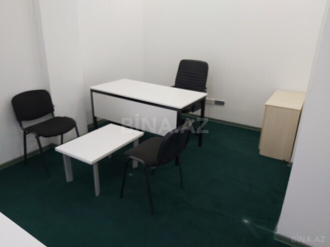 Сдаётся 1-комн. офис 32 м², м. Гянджлик, photo 3 from 6
