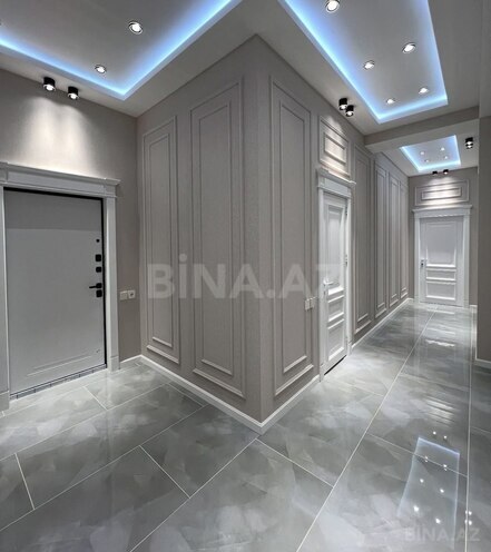 Satılır 4 otaqlı yeni tikili 136 m², Memar Əcəmi m., photo 1 from 15