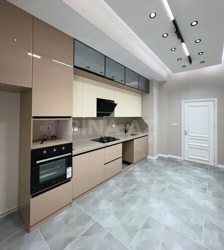 Satılır 4 otaqlı yeni tikili 136 m², Memar Əcəmi m., photo 12 from 15