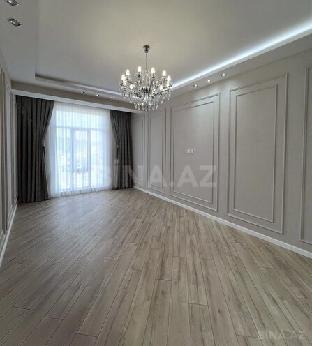 Satılır 4 otaqlı yeni tikili 136 m², Memar Əcəmi m., photo 3 from 15