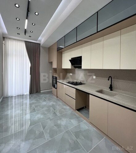 Satılır 4 otaqlı yeni tikili 136 m², Memar Əcəmi m., photo 11 from 15
