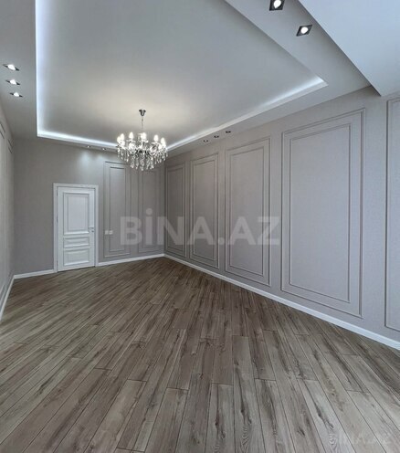 Satılır 4 otaqlı yeni tikili 136 m², Memar Əcəmi m., photo 4 from 15