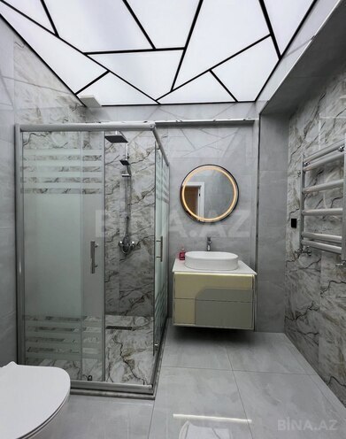 Satılır 4 otaqlı yeni tikili 136 m², Memar Əcəmi m., photo 13 from 15