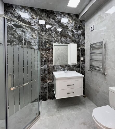 Satılır 4 otaqlı yeni tikili 136 m², Memar Əcəmi m., photo 14 from 15