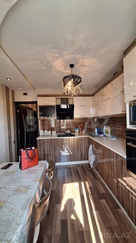 Satılır 2 otaqlı köhnə tikili 70 m², Nəsimi m., photo 9 from 13