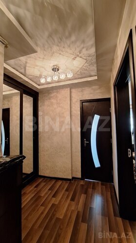 Satılır 2 otaqlı köhnə tikili 70 m², Nəsimi m., photo 11 from 13