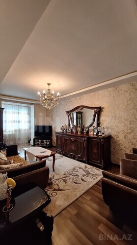 Satılır 2 otaqlı köhnə tikili 70 m², Nəsimi m., photo 3 from 13