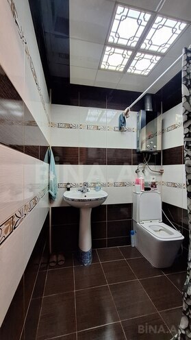 Satılır 2 otaqlı köhnə tikili 70 m², Nəsimi m., photo 12 from 13