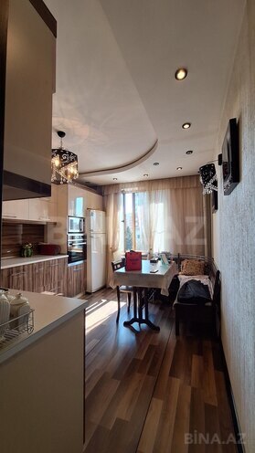 Satılır 2 otaqlı köhnə tikili 70 m², Nəsimi m., photo 8 from 13