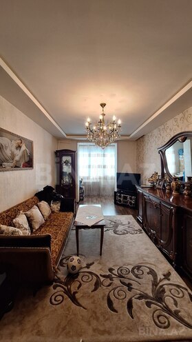 Satılır 2 otaqlı köhnə tikili 70 m², Nəsimi m., photo 1 from 13