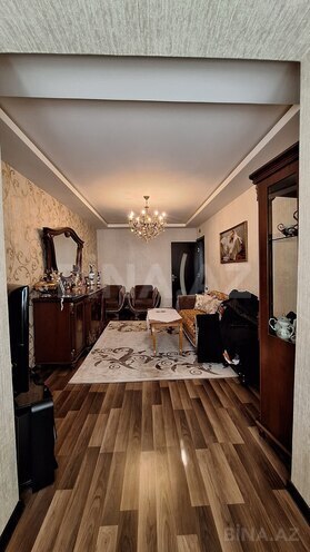 Satılır 2 otaqlı köhnə tikili 70 m², Nəsimi m., photo 4 from 13