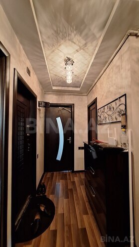 Satılır 2 otaqlı köhnə tikili 70 m², Nəsimi m., photo 10 from 13