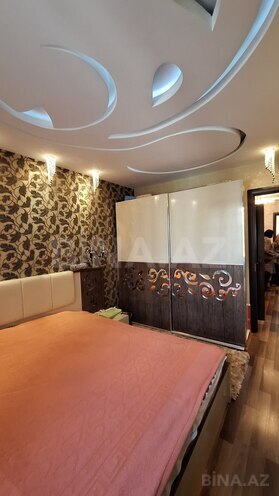 Satılır 2 otaqlı köhnə tikili 70 m², Nəsimi m., photo 6 from 13