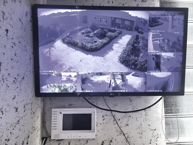 Продаётся 7-комн. дом/дача 352 м², пос. Вишнёвка, photo 27 from 32