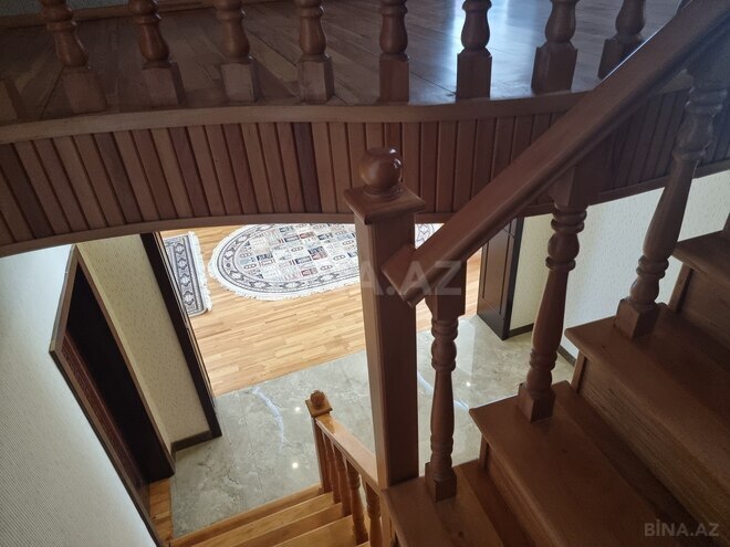 Продаётся 7-комн. дом/дача 352 м², пос. Вишнёвка, photo 17 from 32