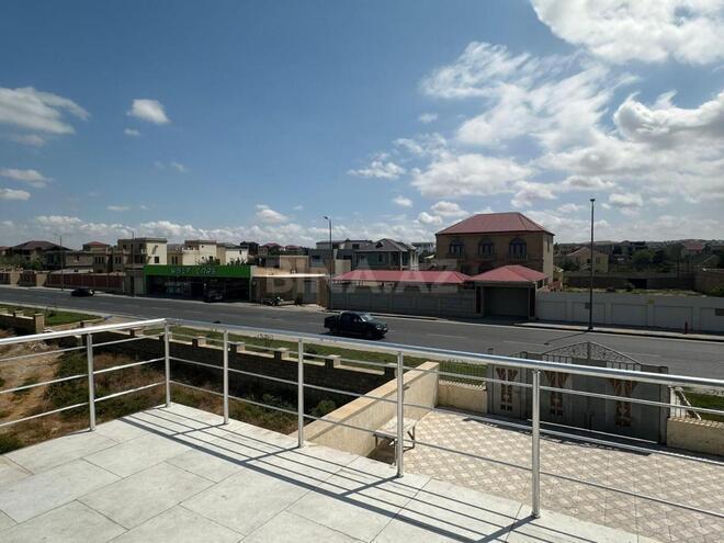 Satılır  obyekt 600 m², Yeni Corat q., photo 17 from 22