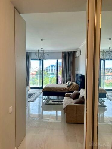 Продаётся 1-комн. новостройка 75 м², пос. Sea Breeze, photo 7 from 14