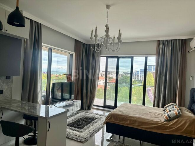 Продаётся 1-комн. новостройка 75 м², пос. Sea Breeze, photo 4 from 14
