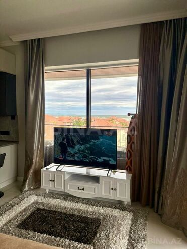 Продаётся 1-комн. новостройка 75 м², пос. Sea Breeze, photo 6 from 14