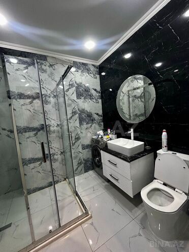 Продаётся 1-комн. новостройка 75 м², пос. Sea Breeze, photo 8 from 14