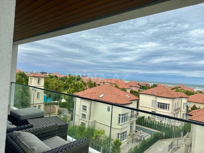 Продаётся 1-комн. новостройка 75 м², пос. Sea Breeze, photo 9 from 14