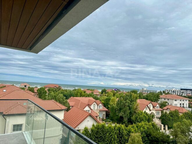 Продаётся 1-комн. новостройка 75 м², пос. Sea Breeze, photo 10 from 14