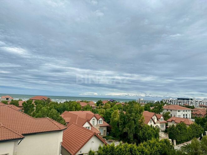 Продаётся 1-комн. новостройка 75 м², пос. Sea Breeze, photo 11 from 14