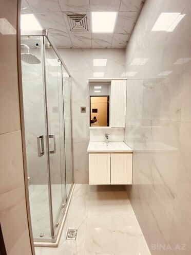 Satılır 2 otaqlı köhnə tikili 55 m², Həzi Aslanov m., photo 4 from 16