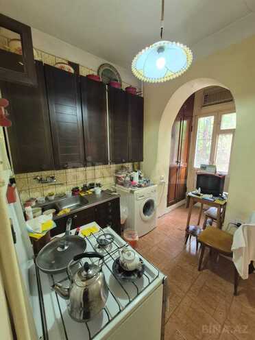 Satılır 3 otaqlı köhnə tikili 85 m², 28 May m., photo 5 from 10