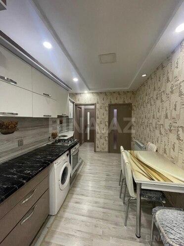 Продаётся 2-комн. новостройка 70 м², м. 8 ноября, photo 14 from 23