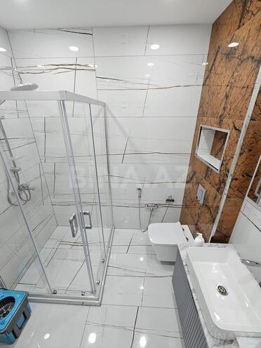 Satılır 2 otaqlı yeni tikili 60 m², Qara Qarayev m., photo 19 from 21