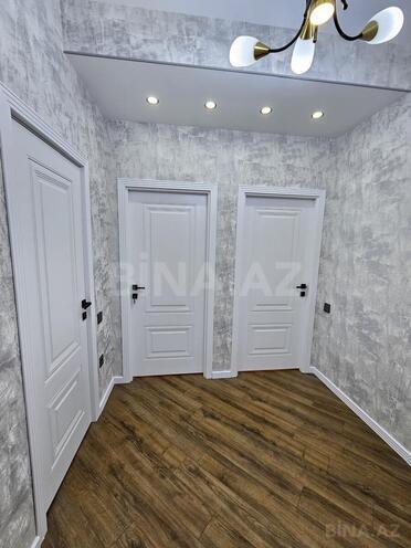 Satılır 2 otaqlı yeni tikili 60 m², Qara Qarayev m., photo 12 from 21