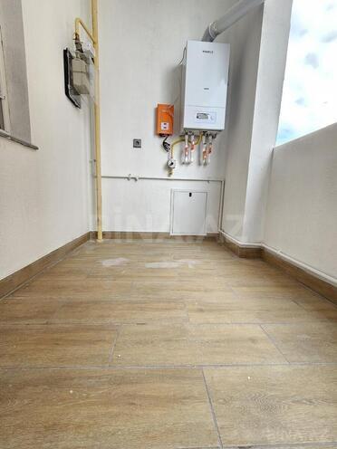 Satılır 2 otaqlı yeni tikili 60 m², Qara Qarayev m., photo 5 from 21