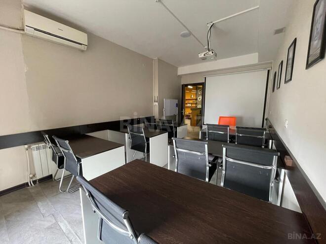 İcarəyə verilir 4 otaqlı ofis 145 m², 28 May m., photo 5 from 16