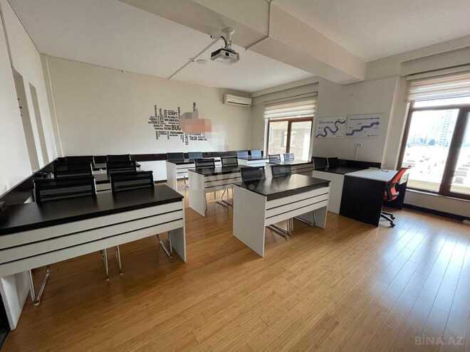 İcarəyə verilir 4 otaqlı ofis 145 m², 28 May m., photo 12 from 16