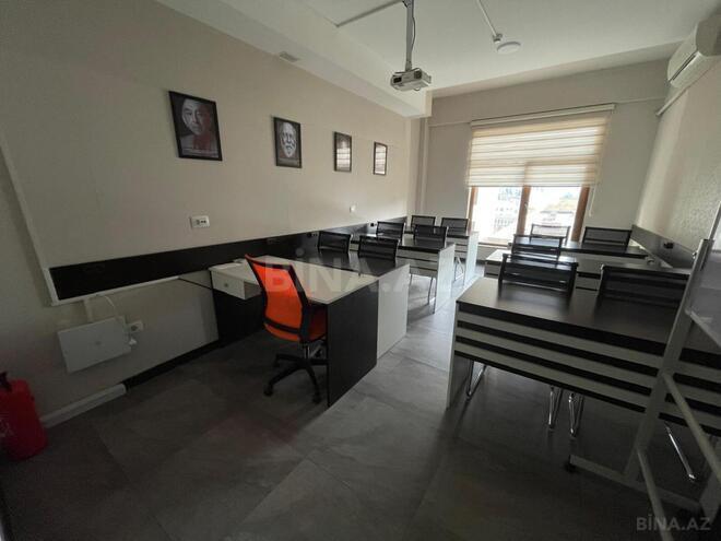 İcarəyə verilir 4 otaqlı ofis 145 m², 28 May m., photo 7 from 16