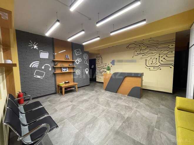 İcarəyə verilir 4 otaqlı ofis 145 m², 28 May m., photo 9 from 16