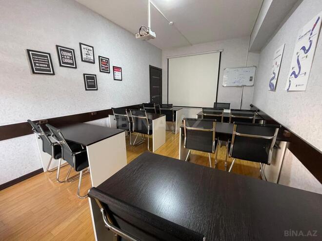 İcarəyə verilir 4 otaqlı ofis 145 m², 28 May m., photo 10 from 16