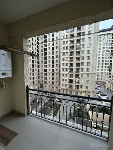 Сдаётся 1-комн. новостройка 40 м², м. Нариман Нариманов, photo 10 from 11