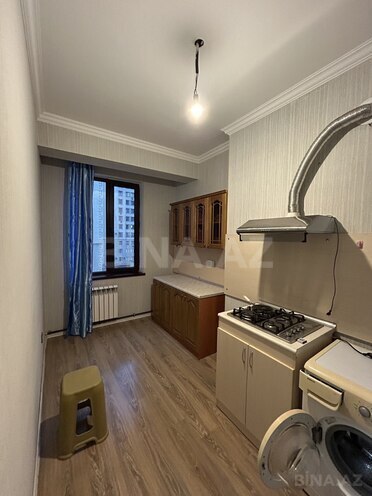Сдаётся 1-комн. новостройка 40 м², м. Нариман Нариманов, photo 5 from 11