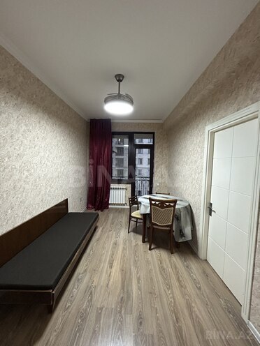 Сдаётся 1-комн. новостройка 40 м², м. Нариман Нариманов, photo 4 from 11