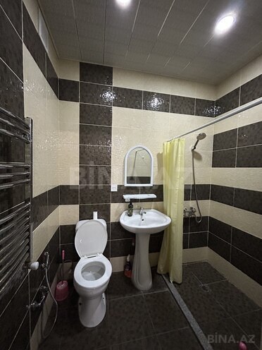 Сдаётся 1-комн. новостройка 40 м², м. Нариман Нариманов, photo 8 from 11