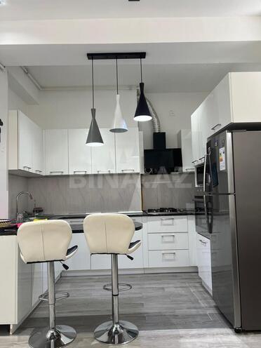 Сдаётся 2-комн. новостройка 60 м², Наримановский  р., photo 10 from 15