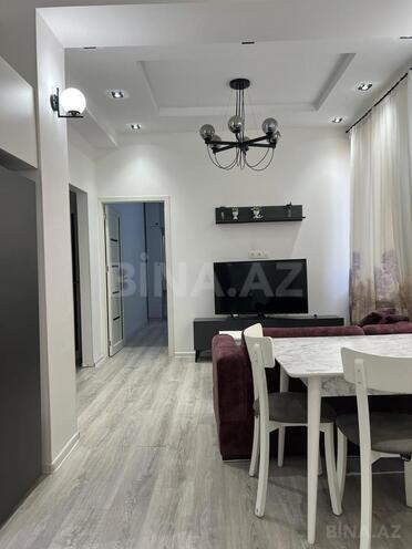 Сдаётся 2-комн. новостройка 60 м², Наримановский  р., photo 9 from 15