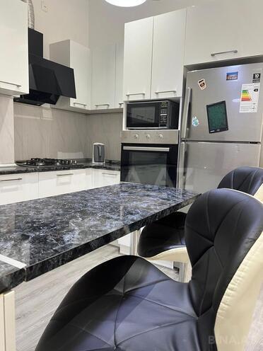 Сдаётся 2-комн. новостройка 60 м², Наримановский  р., photo 3 from 15