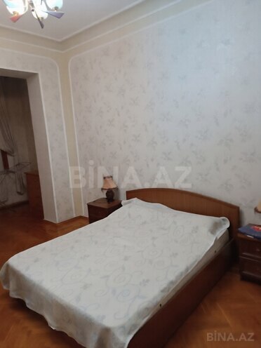 Сдаётся 2-комн. вторичка 85 м², м. Ичеришехер, photo 7 from 15