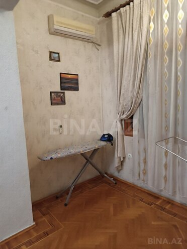 Сдаётся 2-комн. вторичка 85 м², м. Ичеришехер, photo 11 from 15