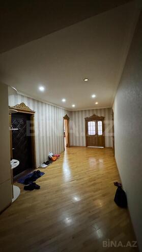 İcarəyə verilir 3 otaqlı yeni tikili 167 m², 8 Noyabr m., photo 5 from 19